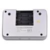 Durable And Safe Tens Massager Ems Muscle Stimulator Acupuncture Electrical Pads Pulse Low Frequency Physiotherapy Slimming Machine Health Care