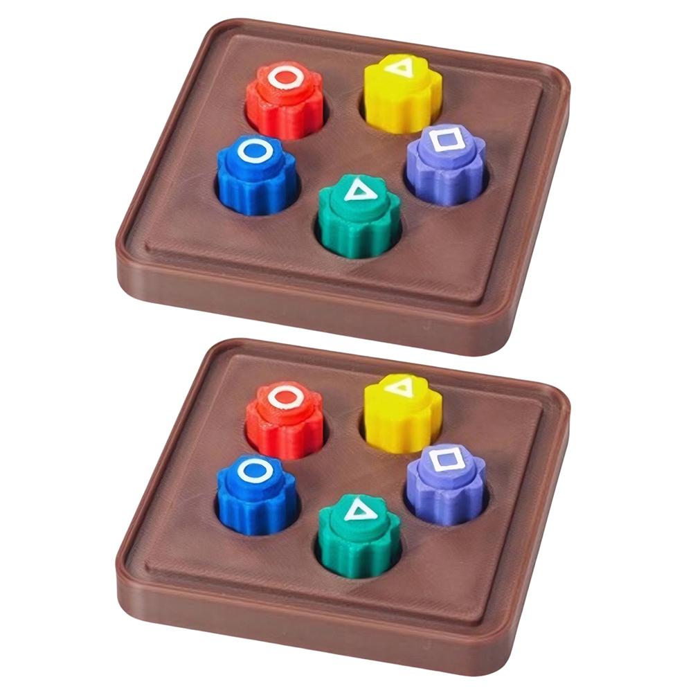Gonggi Korean Game Stone Catching Toy Gong Gi Game Korean Traditional Play Game Gonggi Game Jack Stone Pebbles Set Board Game