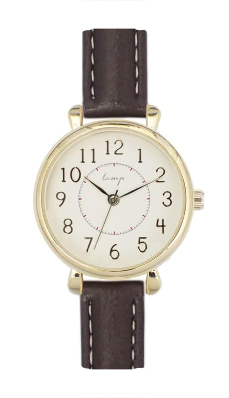 

[Подписаться] Повседневный базовый ремень Watch Lamp N01619S-1 BK женский черный