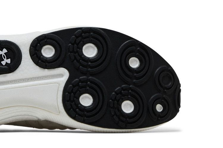 Herren Sneaker Under Armour HOVR Phantom 4 'White Halo Grey'