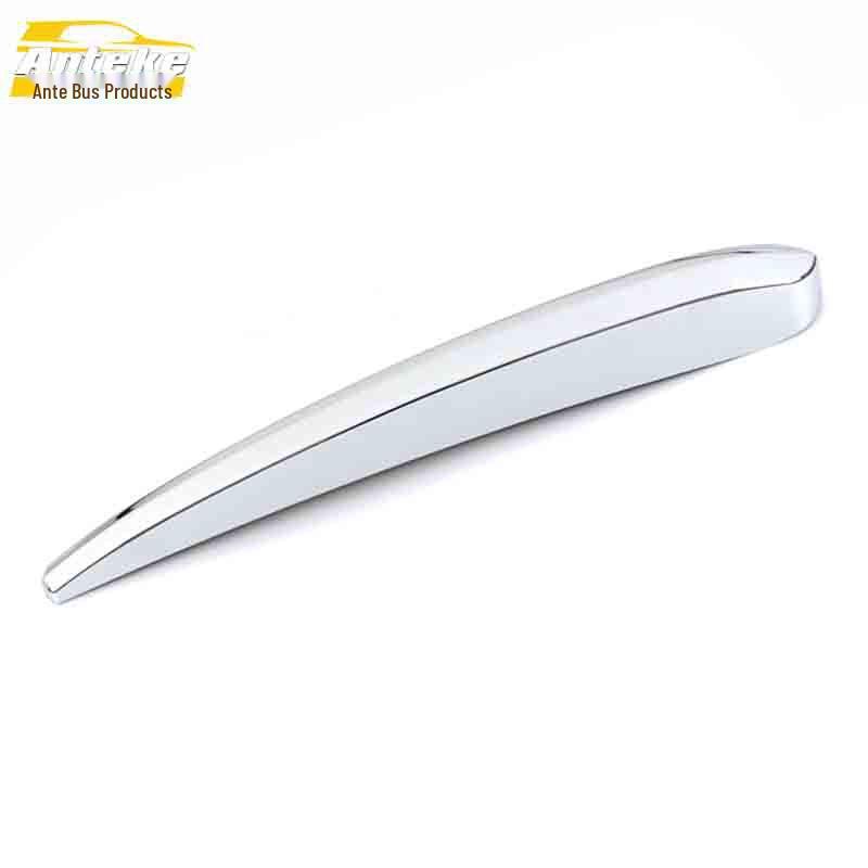 Envision Rear Wiper Bright Strip Decorative Cover – Exterior Accessory