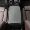 ABS Carbon Fiber Look Car Center Armrest Box Cover Case For BMW 3 G20 19 20 21