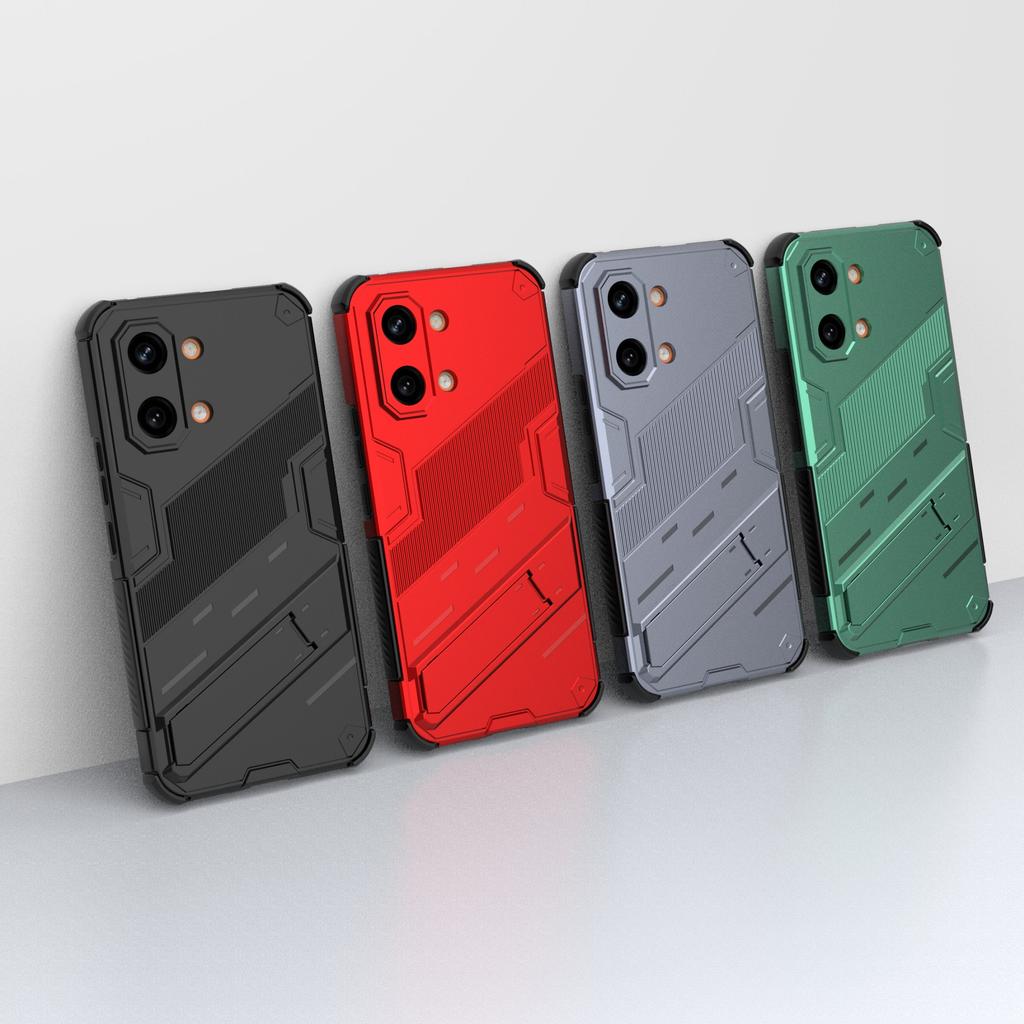 For Poco X8 Pro Max Case Poco X8 Pro Max Cover Coque Fundas Armor Shockproof Hard Stand PC Phone Bumper Poco X8 Pro Max
