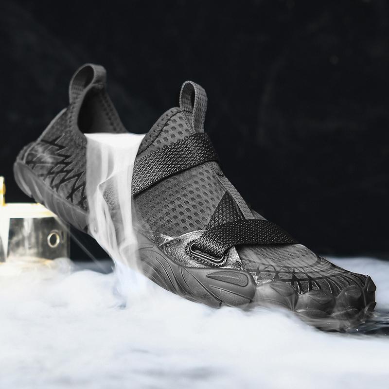 Water Sports Aqua Shoes Unisex Swimming Diving Sneakers Outdoor Beach Barefoot Gym Yoga Footwear Men Women Trekking Wading Shoes