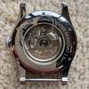 Used HAMILTON H42150 automatic watch black
