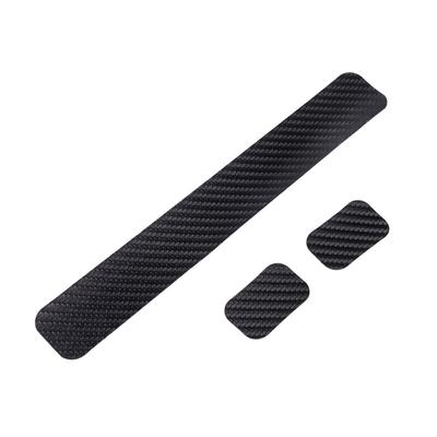 Bicycle Chain Protection Sticker MTB Bike Care Chain Sticker 22cm Anti-scratch Sheet Frame Protector Tape Film Tool