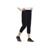 adidas Women's Essentials 3-Stripes Leggings Black DY8603