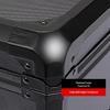 Portable Aluminum Alloy Storage Case
