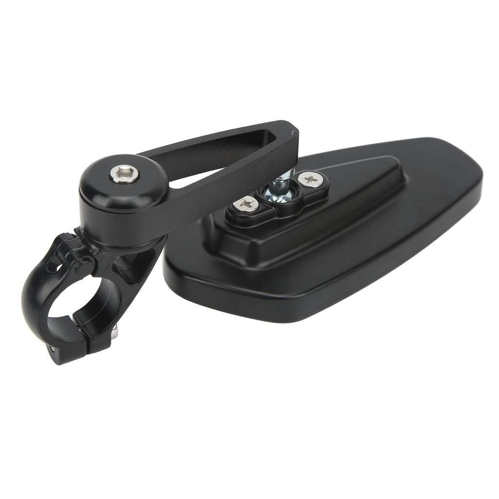 Universell 22 mm Motorcykelbackspegel med 360 graders rotation, såsom GROM MSX125 CB500F
