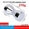 In-Stock Stainless Steel Small Handle for Bathroom Glass Sliding Door & Shower Partition