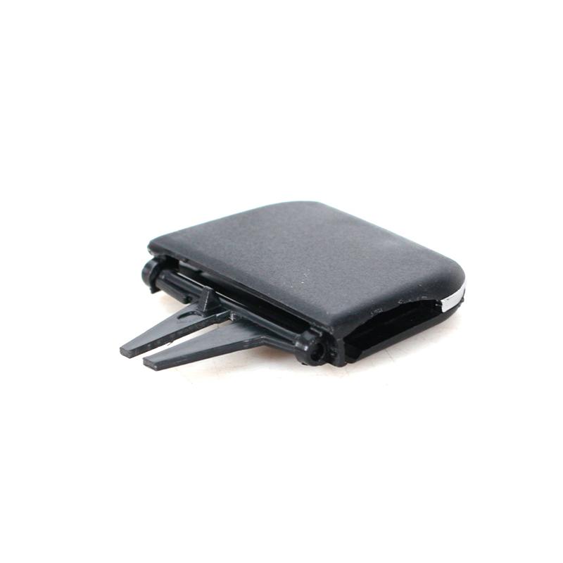 Reparatursatz für Lüftungsschlitze vorn für Klimaanlage, A/C-Klimaanlage, Steckdosenlasche, Clip für VW Golf 7 7.5 MK7 MK7.5 GTI GTD GTE R-Line 2013-