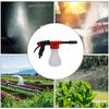 Snow Foam Sprayer Car Wash Spray Tool Lance Uses Hose Pipe Sprayer 900ml Bottle