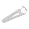 Metal 35mm Film Cassette Opener Lightweighted For Efficient Film Loading And Safe Handling Opening