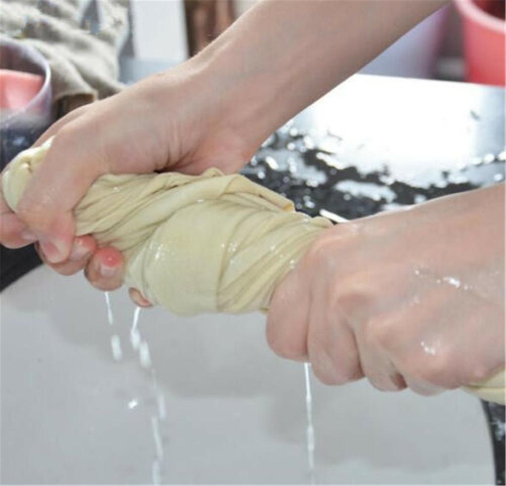 New 50 X 80cm Chamois Leather Universal Car Cleaning Towels Drying Washing Cloth