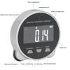 Tape Measure Digital Display Roller Ruler 199.999m Semiconductor Microprocessor Electronic Rolling Ruler for Measurement