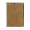 Photo Frame 15/15 Basic M043 White  A3  29,7X42 Cm
