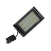 Electric Bike SW900 Panel LCD Meter Waterproof 5 Pin for Electric Scooter Replacement Accessories