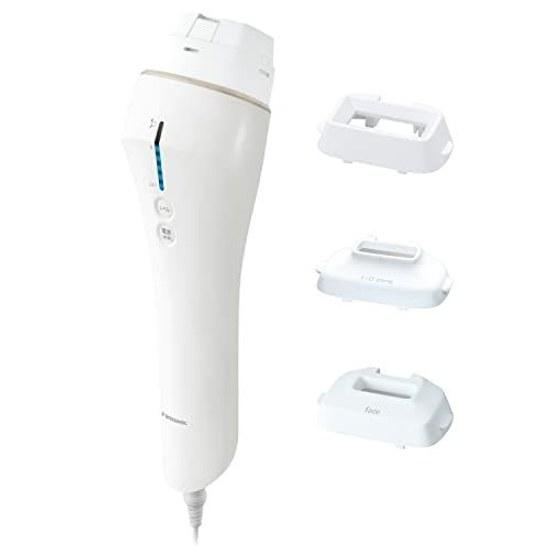 Panasonic Light Beauty Device Esthetic Body Face Basic Gold ES-WP88-N