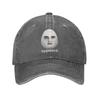 Twilight Eggward Meme Unisex Baseball Caps  Distressed Denim Caps Hat Fashion Outdoor All Seasons Travel  Gift Snapback Cap