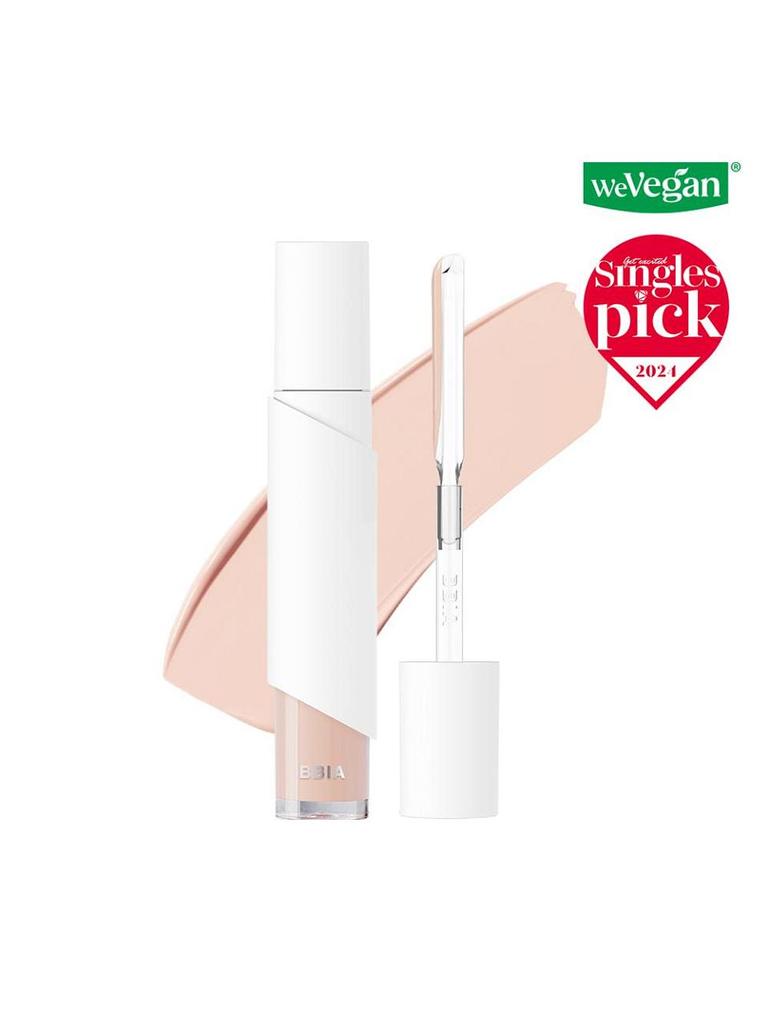 [Bbia] [Spatula Conceal Foundation] Bbia O Stay Concealer