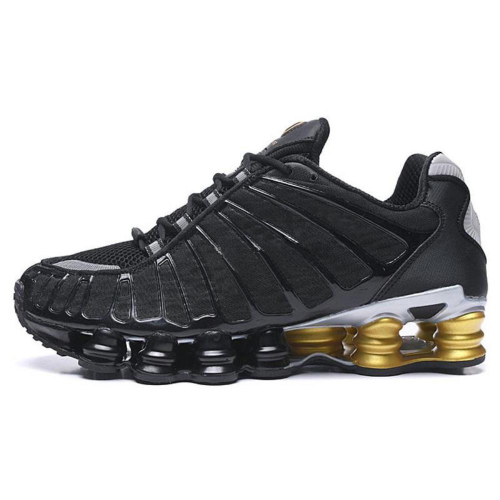 Large Size Men's and Women's Shoes Sneakers TL 13 Pillar Running Shoes