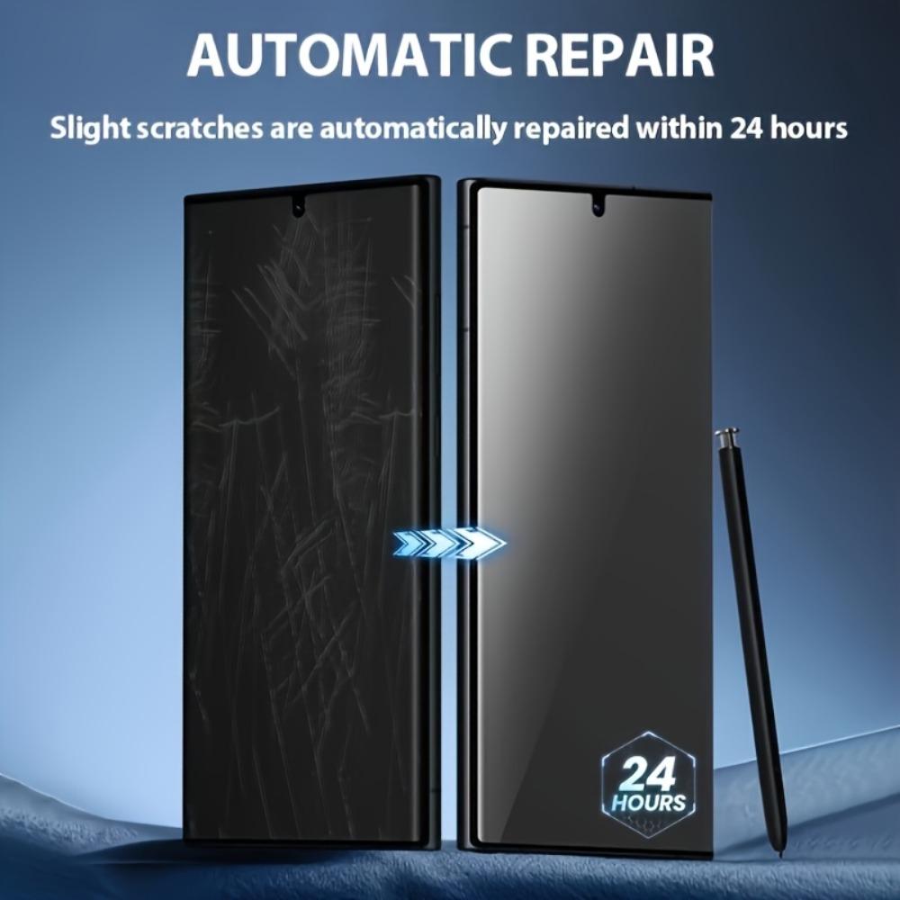 5 Stück Ultra HD Hydrogel-Folie für Xiaomi 17 Pro Max 15 14 13 12 Pro 15T 14T 13T 12T Pro 13 12 11 Lite Vollständige Abdeckung Displayschutzfolie