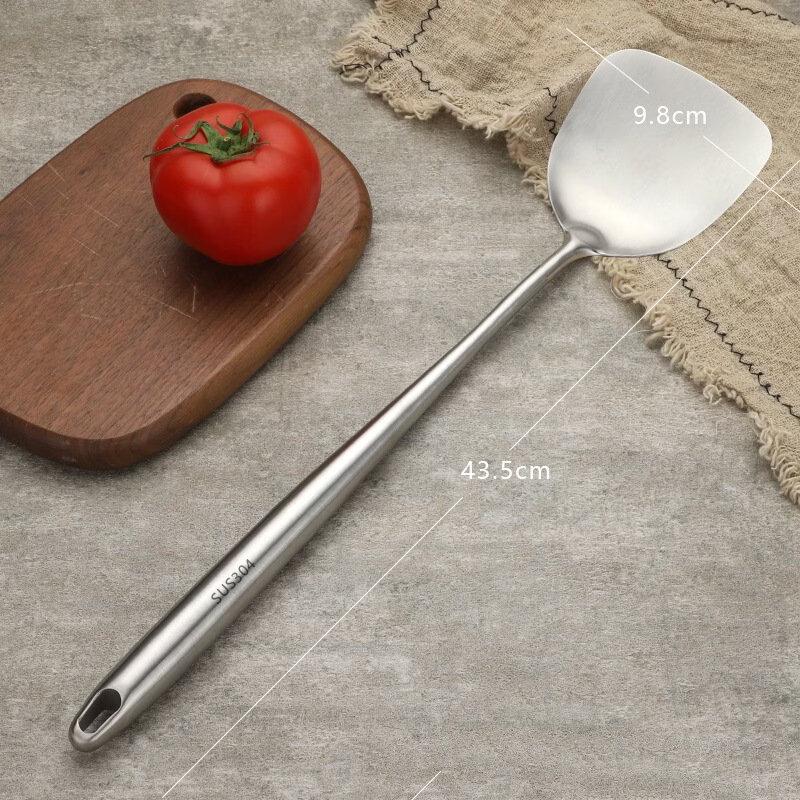 WuTuo 304 Stainless Steel Kitchen Utensil Set