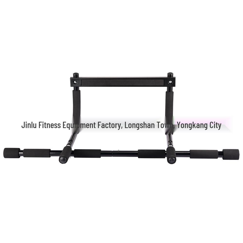 Bodyweight Fitness Sculpting Pull-Up Bar for Doorway