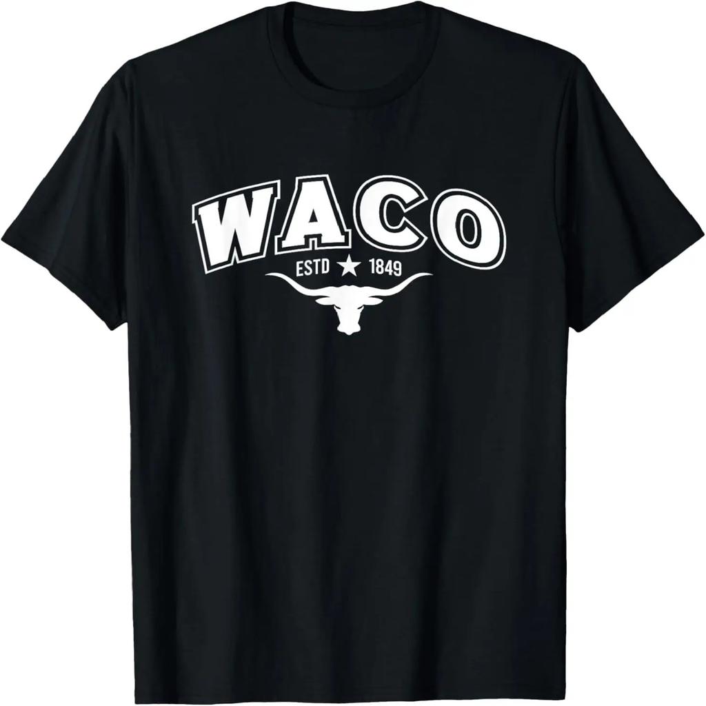 Waco T-Shirt
