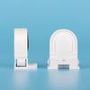 1Pc Led Fluorescent Light Tube Accessories T5 Fluorescent Light Holder Heat-Resistant Lamp Socket C18A Ac 500V 2A