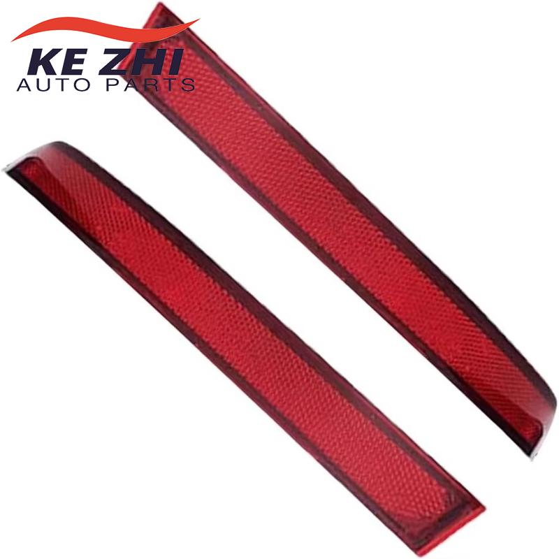 1T0945105A Left or Right Rear Bumper Reflector Suitable For Volkswagen Touran 2006-2010 1T0945106A