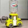 Hobby Kids' Mini Bus Water Dispenser Role-Play Toy