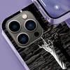 The Breaking Point Phone Case For Iphone 17 Air 15 Pro 14 Plus 16 Pro Max 17E 16E 12 13 Mini 11 Cover Cute Fundas