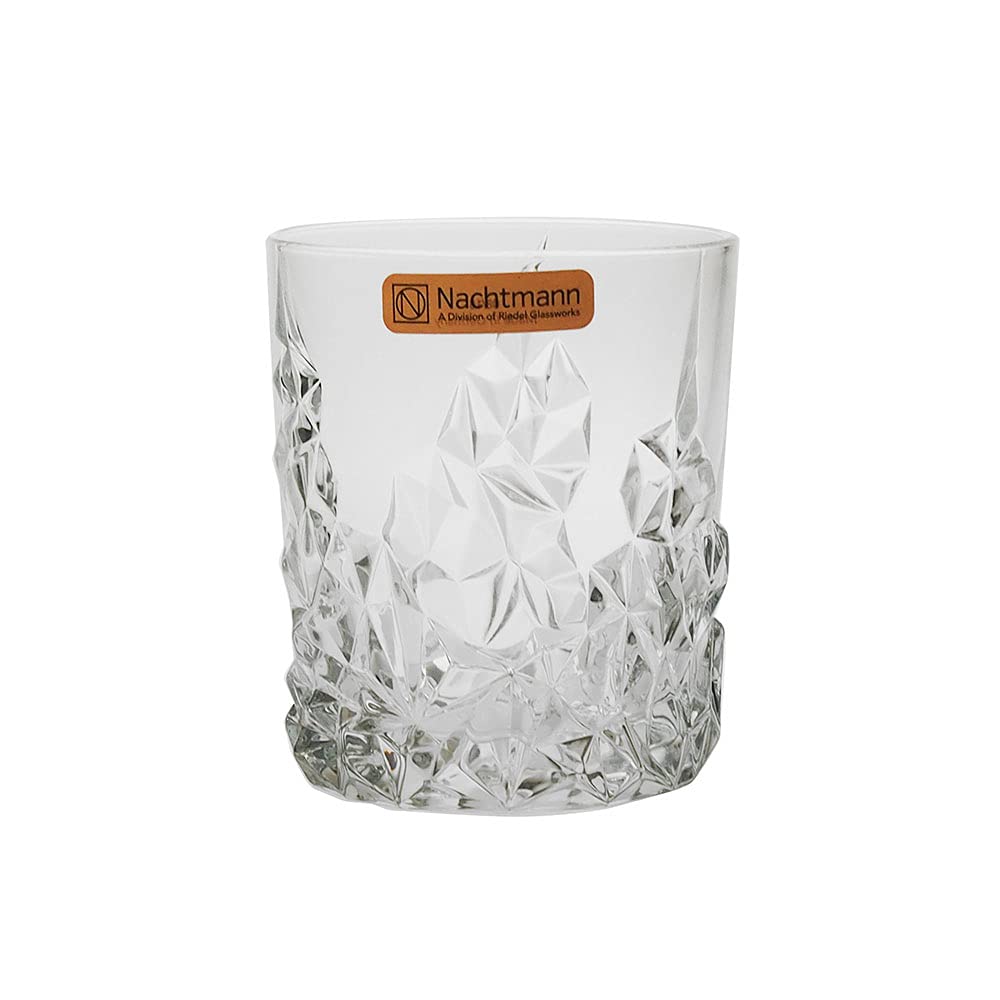 

Nachtmann Sculpture Tumbler 365ml 101968 (4 pieces) [Used]