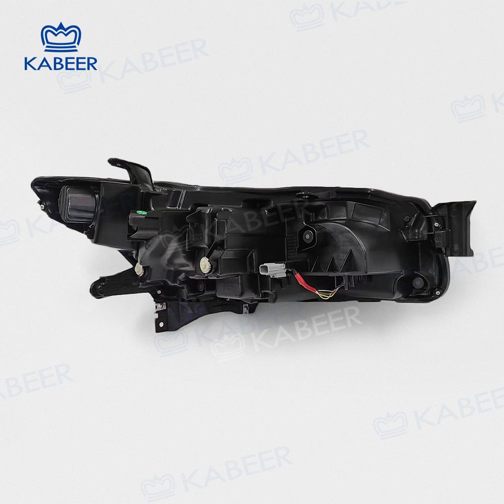 2024 Toyota Camry Headlight & Daytime Running Light Assembly