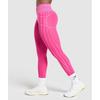 Gymshark Apex Nahtlose Leggings Valley Pink Sour Pink B2c8d Kcsd