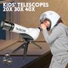 Camping și drumeții – Telescoape
