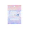 Stationery Stitch Disney Goods Memo Pad A6 Lilo Stitch S2849925 Sun-Star &