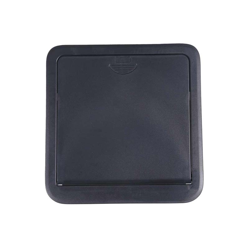 

For Land Rover Range Rover Sport Vogue 2018-2025 Car Center Console Armrest Hidden Storage Box Organizer Box Auto Accessories чорний