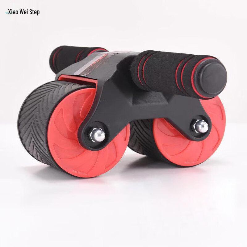 Weibu Tank Wheel Abdominal Roller