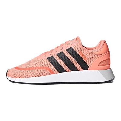 Originals N-5923 Colorful Versatile Mesh Breathable Low-Top Marathon Running Shoes Unisex Sneakers Coral-Pink CQ2335