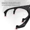 Yamaha TMAX560/530 (2022-2026) Rear Luggage and Backrest Rack