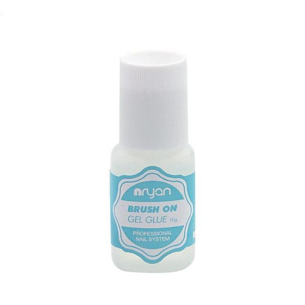 

Nryan Brush-on Gel Glue 10g (S2112366)