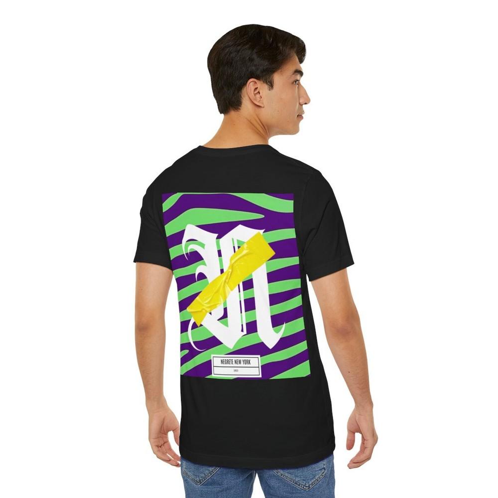 

Negrete 2023 Unisex T-Shirt M