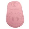 Non Slip Jump Rope Mat Shock Absorption Silent Home Indoor Yoga Workout Exercise Accessories