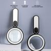 Handlupe 20X Optische Lupe mit 21 LED-Leuchten USB-Aufladung Touch