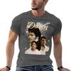 Mr Darcy 95 TShirt Worker Basic Short Sleeve Tee