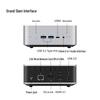 Minisforum X1-370 AMD Ryzen AI 9 HX 370 Mini PC (CN version)