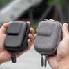 Storage Bag Case for DJI Osmo Action 6 Portable Mini Box Waterproof Carrying Case Protective Box Sport Camera Accessories