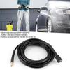 40MPa/5800PSI Auto Washer Hose High Pressure Water Cleaning Rubber Pipe Fit for Karcher K2 K3 K4 K5